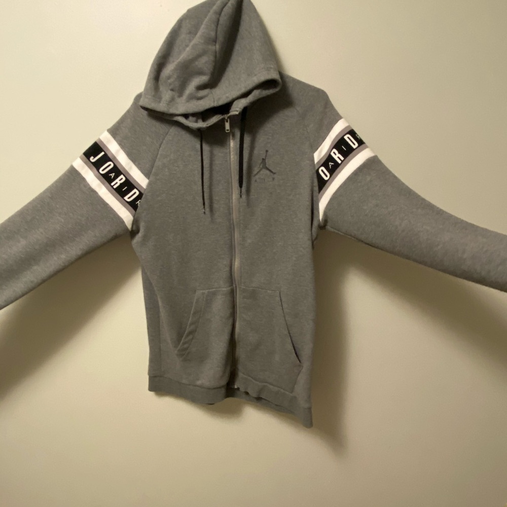 Hooded Sweatshirt
